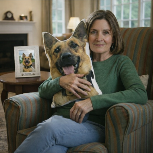 Fotoğraf Baskılı Kişiye Özel Yastık